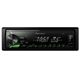 Купить Авторесивер 1DIN Pioneer MVH-190UBG Купить Авторесивер 1DIN Pioneer MVH-190UBG
