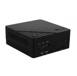Купить Неттоп-баребон MSI Cubi 2 Plus-003BEU-BXX Black Купить Неттоп-баребон MSI Cubi 2 Plus-003BEU-BXX Black