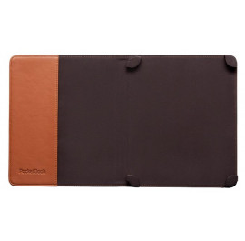 Купить Чехол для электронной книги PocketBook Classic PB840 Brown (PBPUC-840-BR) Купить Чехол для электронной книги PocketBook Classic PB840 Brown (PBPUC-840-BR)