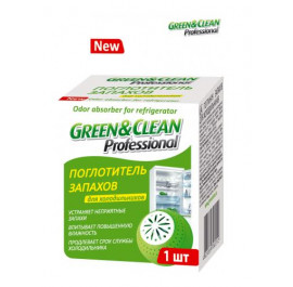 Купить Нейтрализатор запахов для холодильника Green&Clean GC02212 Professional Купить Нейтрализатор запахов для холодильника Green&Clean GC02212 Professional