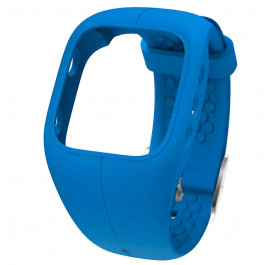 Купить Ремешок для пульсометра POLAR A300 Wristband Blue (91054249) Купить Ремешок для пульсометра POLAR A300 Wristband Blue (91054249)