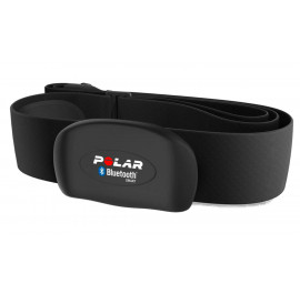 Купить Кардиопередатчик POLAR H7 M-XXL for Android/iOS Black (92053178) Купить Кардиопередатчик POLAR H7 M-XXL for Android/iOS Black (92053178)