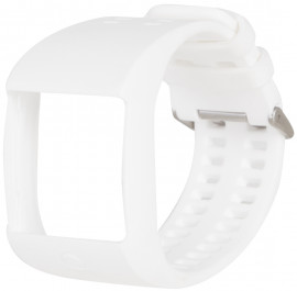 Купить Ремешок для пульсометра POLAR M600 Wristband White (91059826) Купить Ремешок для пульсометра POLAR M600 Wristband White (91059826)