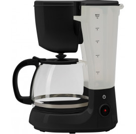 Купить Кофеварка капельная Polaris PCM 1214 Купить Кофеварка капельная Polaris PCM 1214