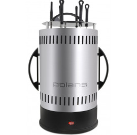 Купить Электрошашлычница Polaris PEG 0602 Купить Электрошашлычница Polaris PEG 0602