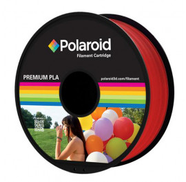 Купить Нитка для PLA-картриджа Polaroid 3D-FL-PL-8002-00 Red Купить Нитка для PLA-картриджа Polaroid 3D-FL-PL-8002-00 Red