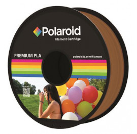 Купить Нитка для PLA-картриджа Polaroid 3D-FL-PL-8012-00 Brown Купить Нитка для PLA-картриджа Polaroid 3D-FL-PL-8012-00 Brown