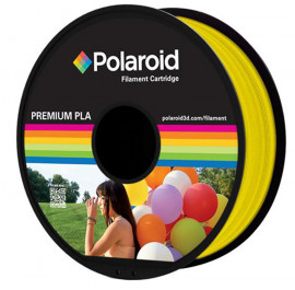 Купить Нитка для PLA-картриджа Polaroid 3D-FL-PL-8016-00 Yellow Купить Нитка для PLA-картриджа Polaroid 3D-FL-PL-8016-00 Yellow