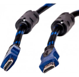 Купить Кабель HDMI PowerPlant HDMI-HDMI v1.4 7m Nylon Double Ferrites Black (KD00AS1204) Купить Кабель HDMI PowerPlant HDMI-HDMI v1.4 7m Nylon Double Ferrites Black (KD00AS1204)