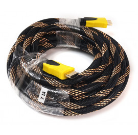 Купить Кабель HDMI PowerPlant KD00AS1198 Black Купить Кабель HDMI PowerPlant KD00AS1198 Black