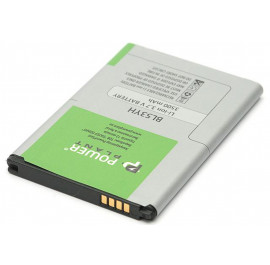 Купить Аккумулятор для мобильного телефона PowerPlant LG G3 (DV00DV6224) Купить Аккумулятор для мобильного телефона PowerPlant LG G3 (DV00DV6224)