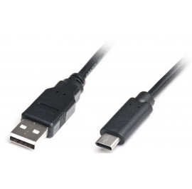 Купить Кабель синхронизации данных PowerPlant USB 3.0 AM-USB Type-C M 1.5m Black (KD00AS1254) Купить Кабель синхронизации данных PowerPlant USB 3.0 AM-USB Type-C M 1.5m Black (KD00AS1254)