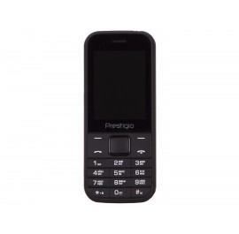Купить Мобильный телефон Prestigio PFP 1240 DUO Black Купить Мобильный телефон Prestigio PFP 1240 DUO Black