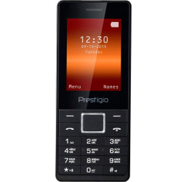 Купить Мобильный телефон Prestigio PFP 1241 DUO Black Купить Мобильный телефон Prestigio PFP 1241 DUO Black