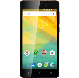 Купить Смартфон Prestigio Wize NK3 3527 D/S Orange Купить Смартфон Prestigio Wize NK3 3527 D/S Orange