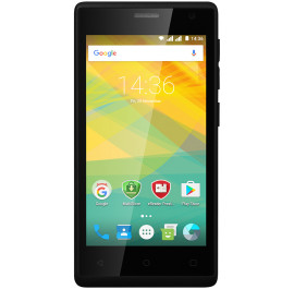 Купить Смартфон Prestigio Wize OK3 3468 D/S Black Купить Смартфон Prestigio Wize OK3 3468 D/S Black
