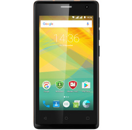 Купить Смартфон Prestigio Wize OK3 3468 D/S Orange Купить Смартфон Prestigio Wize OK3 3468 D/S Orange