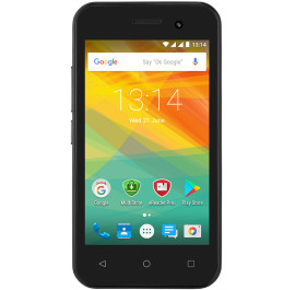 Купить Смартфон Prestigio Wize R3 3423 Black Купить Смартфон Prestigio Wize R3 3423 Black