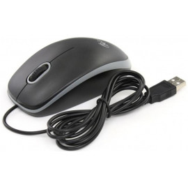 Купить Мышь проводная ProLogix PSM-100BG Black-Grey USB Купить Мышь проводная ProLogix PSM-100BG Black-Grey USB