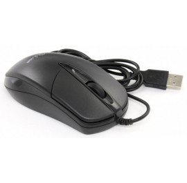 Купить Мышь проводная ProLogix PSM-95B Black USB Купить Мышь проводная ProLogix PSM-95B Black USB