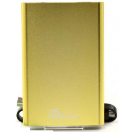 Купить Внешний карман ProLogix SATA HDD 2.5'' USB 2.0 Gold (BS-U25F-GOLD) Купить Внешний карман ProLogix SATA HDD 2.5'' USB 2.0 Gold (BS-U25F-GOLD)