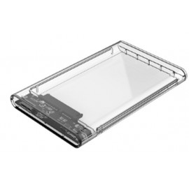Купить Внешний карман ProLogix SATA HDD 2.5'' USB 3.0 Clear (PMR-U27F-CLEAR) Купить Внешний карман ProLogix SATA HDD 2.5'' USB 3.0 Clear (PMR-U27F-CLEAR)