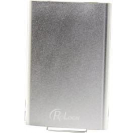 Купить Внешний карман ProLogix SATA HDD 2.5'' USB 3.0 Silver (BS-U23F) Купить Внешний карман ProLogix SATA HDD 2.5'' USB 3.0 Silver (BS-U23F)