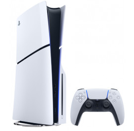 Игровая приставка PlayStation 5 Slim