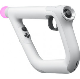 Купить Контроллер движения PS Sony PlayStation Aim Controller (Bravo Team) Купить Контроллер движения PS Sony PlayStation Aim Controller (Bravo Team)
