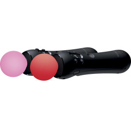 Купить Контроллер движения PS Sony PS Move (2шт) Купить Контроллер движения PS Sony PS Move (2шт)