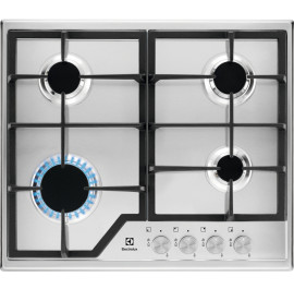 Варочная панель газовая Electrolux KGS6426SX