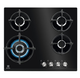 Варочная панель газовая Electrolux KGG6437K