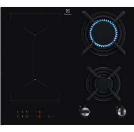 Варочная панель комбинированная Electrolux KDI641723K