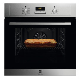 Духовой шкаф электрический Electrolux EOF3H40BX