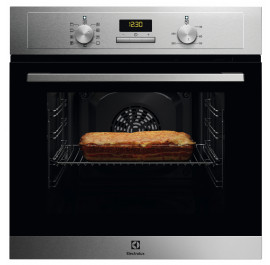 Духовой шкаф электрический Electrolux EOF3H00BX