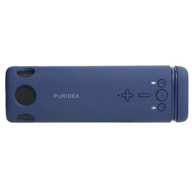 Купить Портативная акустика Puridea i2SE Blue Купить Портативная акустика Puridea i2SE Blue