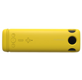 Купить Портативная акустика Puridea i2SE Yellow Купить Портативная акустика Puridea i2SE Yellow