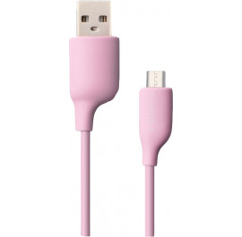 Купить Кабель синхронизации данных Puridea L02 - TYPE-C - 1.2m Pink Купить Кабель синхронизации данных Puridea L02 - TYPE-C - 1.2m Pink