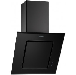Купить Вытяжка декоративная Pyramida BT 60 S BLACK Купить Вытяжка декоративная Pyramida BT 60 S BLACK