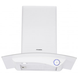 Купить Вытяжка декоративная Pyramida CD 60 WH/R Купить Вытяжка декоративная Pyramida CD 60 WH/R