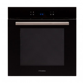 Купить Духовой шкаф электрический Pyramida F 120 S BLACK Купить Духовой шкаф электрический Pyramida F 120 S BLACK