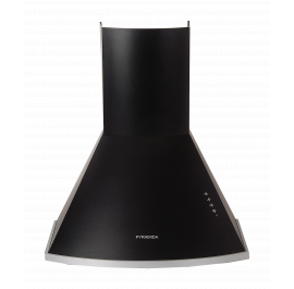 Купить Вытяжка декоративная Pyramida KM 60 Black Купить Вытяжка декоративная Pyramida KM 60 Black