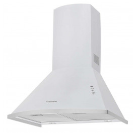 Купить Вытяжка декоративная Pyramida KM 60 WH/R Купить Вытяжка декоративная Pyramida KM 60 WH/R
