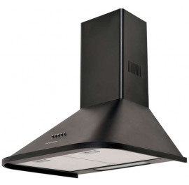 Купить Вытяжка декоративная Pyramida N 60 black Купить Вытяжка декоративная Pyramida N 60 black