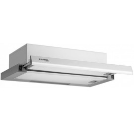 Купить Вытяжка встраиваемая Pyramida TL-60/D IX/R Купить Вытяжка встраиваемая Pyramida TL-60/D IX/R