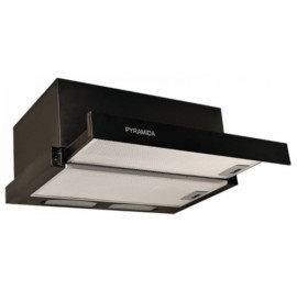 Купить Вытяжка встраиваемая Pyramida TL 60 BL Купить Вытяжка встраиваемая Pyramida TL 60 BL