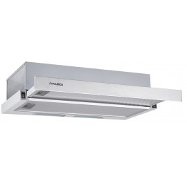 Купить Вытяжка встраиваемая Pyramida TL 50 SLIM IX Купить Вытяжка встраиваемая Pyramida TL 50 SLIM IX