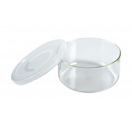 Купить Форма для выпечки Pyrex 150P000Форма/120мм/05 л круглая с крыш Купить Форма для выпечки Pyrex 150P000Форма/120мм/05 л круглая с крыш
