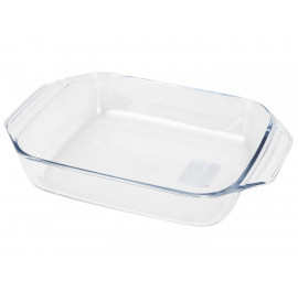 Купить Форма для выпечки Pyrex Irresistible 35х23х6см (2,9л) (408B000) Купить Форма для выпечки Pyrex Irresistible 35х23х6см (2,9л) (408B000)