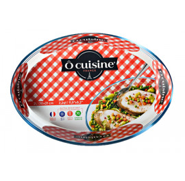 Купить Форма для выпечки Pyrex O Cuisine 30х21 см (345BC00) Купить Форма для выпечки Pyrex O Cuisine 30х21 см (345BC00)